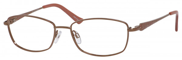 Joan Collins JC9853 Eyeglasses