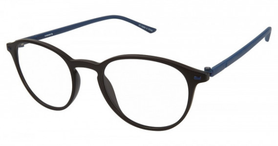 Vision's Vision's 237 Eyeglasses, C01 Black / Navy