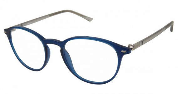 Vision's Vision's 237 Eyeglasses, C03 Navy / Grey