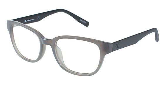 Champion 3005 Eyeglasses, C01 Grey/Black