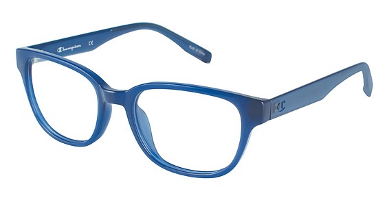Champion 3005 Eyeglasses, C02 Blue