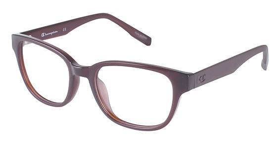 Champion 3005 Eyeglasses, C03 Brown