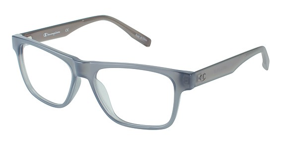 Champion 3008 Eyeglasses, C02 Grey