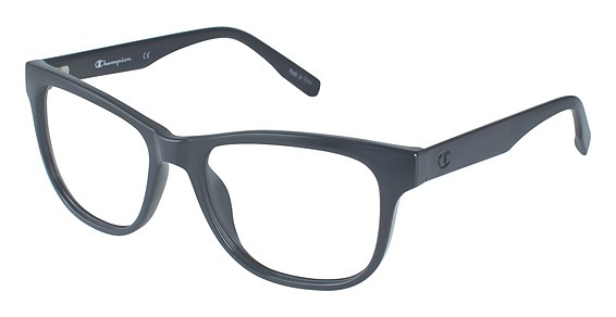 Champion 3009 Eyeglasses, C01 Black