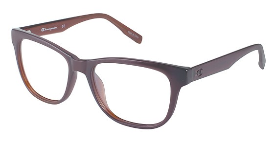 Champion 3009 Eyeglasses, C02 Brown