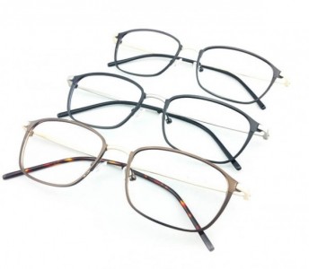 Menizzi B775 Eyeglasses