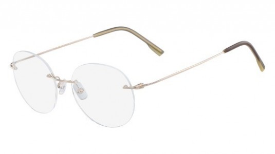 Calvin Klein CK533-1 Eyeglasses