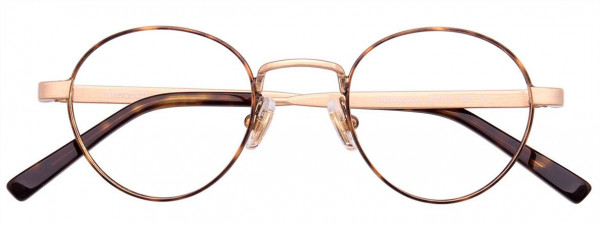 EasyClip EC434 Eyeglasses