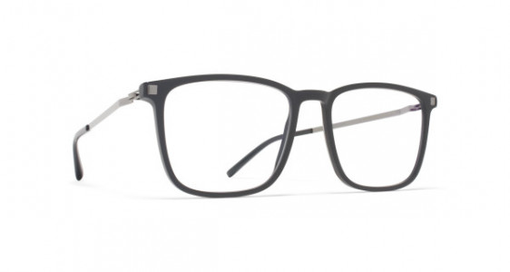 Mykita AMAK Eyeglasses, C14 STORM GREY/SHINY GRAPHITE