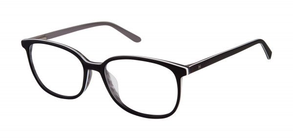 Humphrey's 583085 Eyeglasses, Black - 11 (BLK)