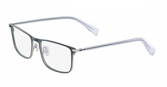 Cole Haan CH4021 Eyeglasses, 407 Atlantic Deep