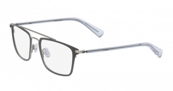 Cole Haan CH4020 Eyeglasses, 014 Grey