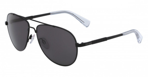 Cole Haan CH6036 Sunglasses, 001 Black