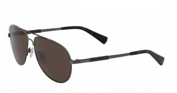 Cole Haan CH6036 Sunglasses, 033 Gunmetal
