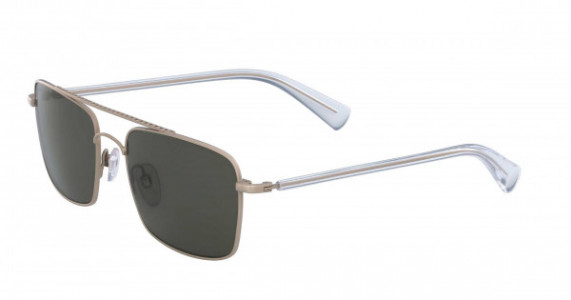 Cole Haan CH6035 Sunglasses, 717 Gold