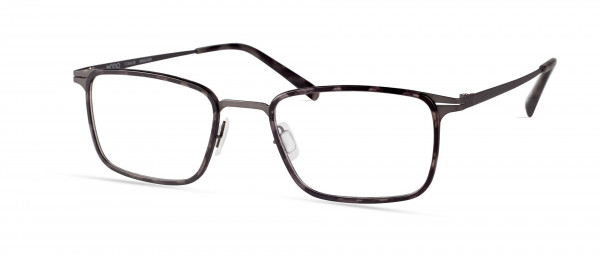 Modo 4407 Eyeglasses, Grey Tort