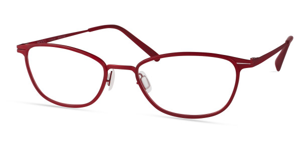 Modo 4406 Eyeglasses, Burgundy