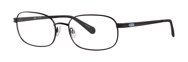 Timex 3:43 PM Eyeglasses, Black