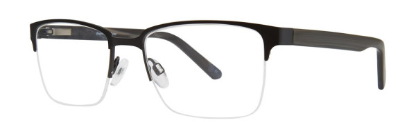 Comfort Flex Ryker Eyeglasses, Black