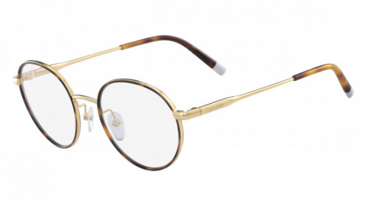 Calvin Klein CK5449 Eyeglasses, (714) GOLD