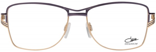Cazal Cazal 1204 Eyeglasses, 002 - Navy-Turquoise