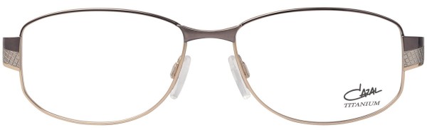 Cazal Cazal 1206 Eyeglasses, 002 - Anthracite-Cream