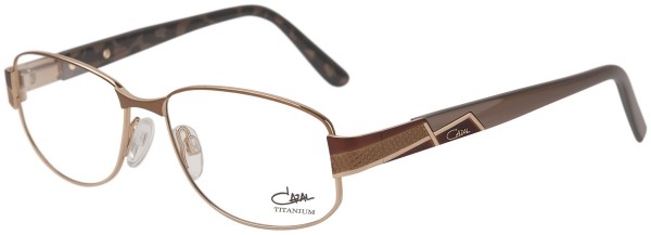 Cazal Cazal 1206 Eyeglasses, 003 - Brown-Bronze