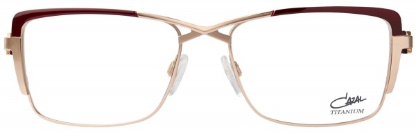Cazal Cazal 4228 Eyeglasses, 001 - Cherry