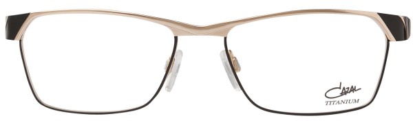 Cazal Cazal 4230 Eyeglasses, 001 Black
