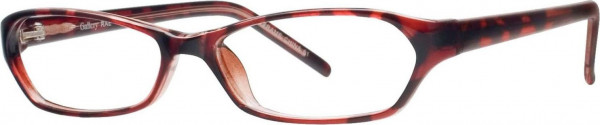 Gallery Rae Eyeglasses, Demi