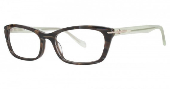 MaxStudio.com Leon Max 4037 Eyeglasses, 247 Espresso