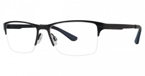 Shaquille O’Neal QD 104M Eyeglasses, 21 Black