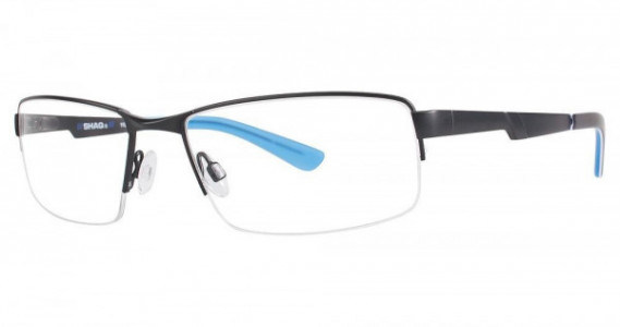Shaquille O’Neal QD 113M Eyeglasses