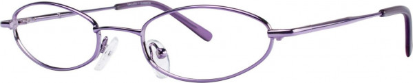 Gallery Shannon Eyeglasses, Lavender