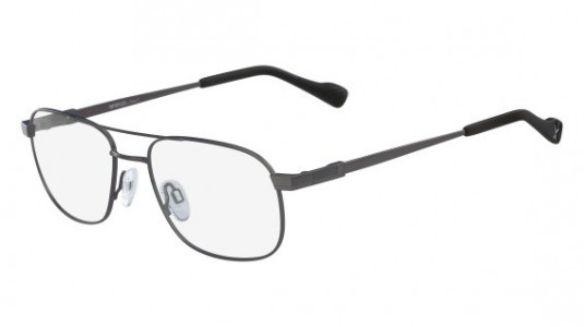 Autoflex AUTOFLEX 103 Eyeglasses, (033) GUNMETAL