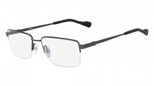 Autoflex AUTOFLEX 105 Eyeglasses, (033) GUNMETAL