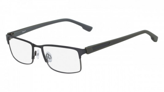 Flexon FLEXON E1042 Eyeglasses, (033) GUNMETAL