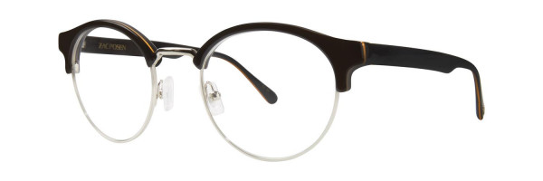 Zac Posen Ambrose Eyeglasses, Black
