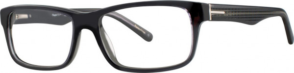Comfort Flex Damon Eyeglasses, Grey