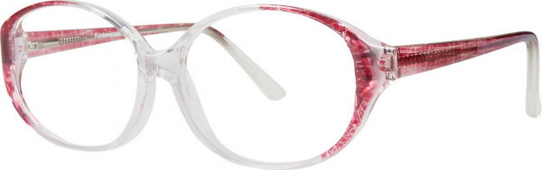 Fundamentals F008 Eyeglasses, Pink