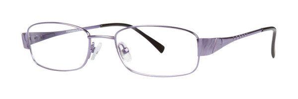 Fundamentals F116 Eyeglasses, Lilac