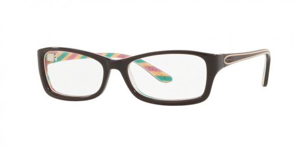 Oakley OX1088 SHORT CUT Eyeglasses, 108802 BROWN COSMO