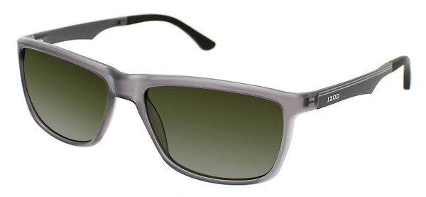IZOD 770 Sunglasses, Grey