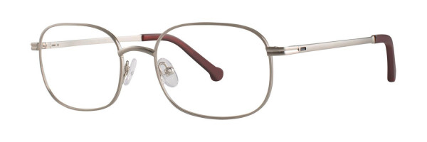 Timex 5:21 Pm Eyeglasses, Gunmetal