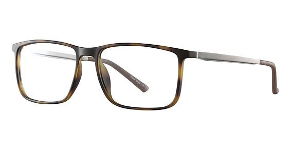Wired 6062 Eyeglasses, Matte Tortoise