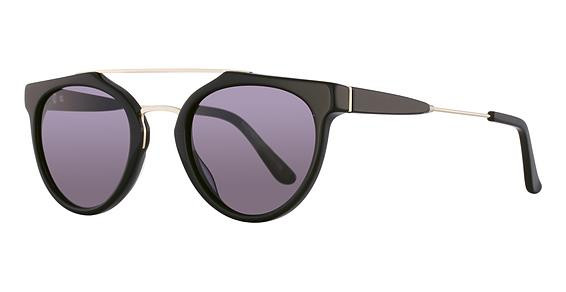 Romeo Gigli RGS7501 Sunglasses, Black
