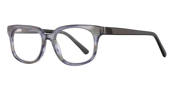 Romeo Gigli RG77015 Eyeglasses, Gray Smoke