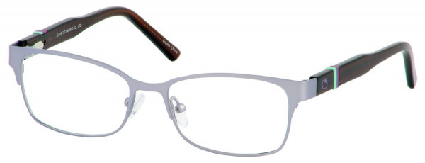 Hello Kitty HK 280 Eyeglasses, 3-LILAC