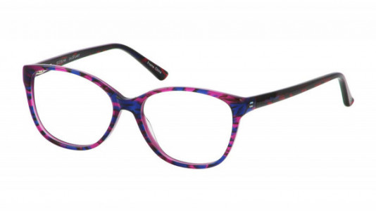 Jill Stuart JS 354 Eyeglasses, 2-PURPLE