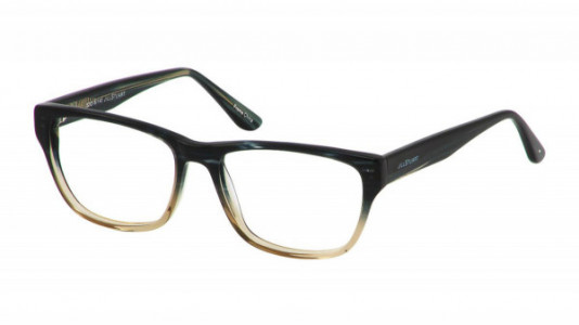 Jill Stuart JS 356 Eyeglasses, 2-BLUE FADE